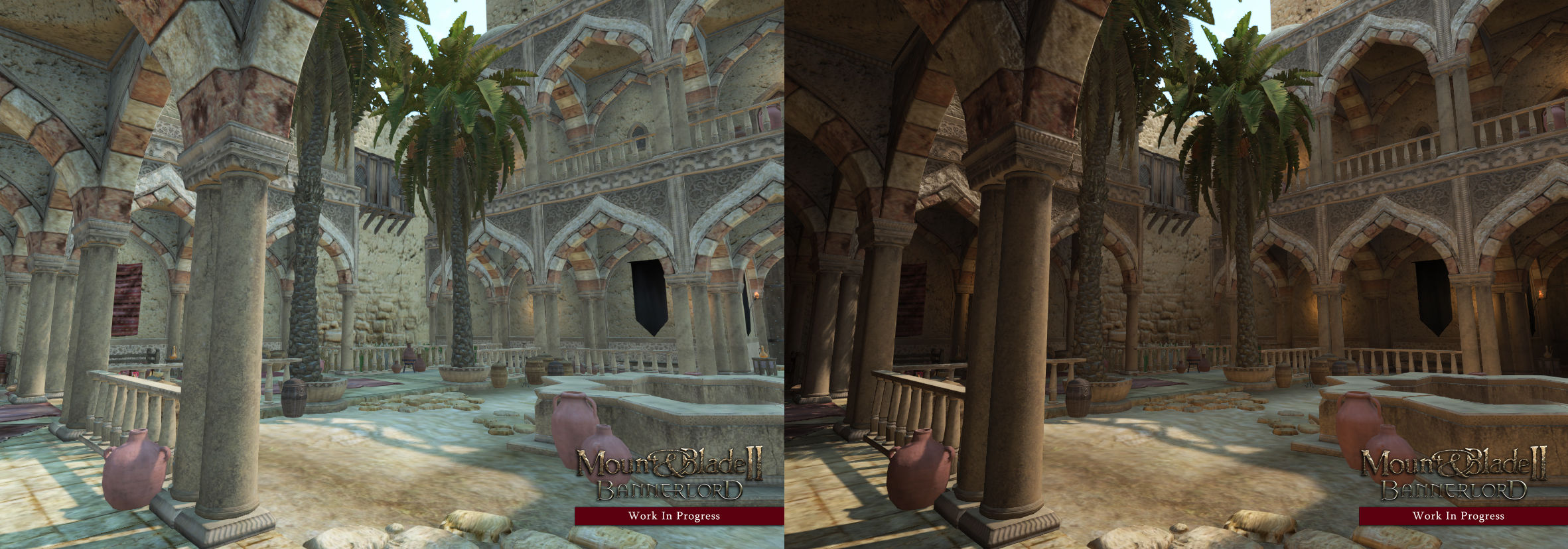 Mount & Blade II: Bannerlord için yeni geliştirici günlüğü yayınlandı