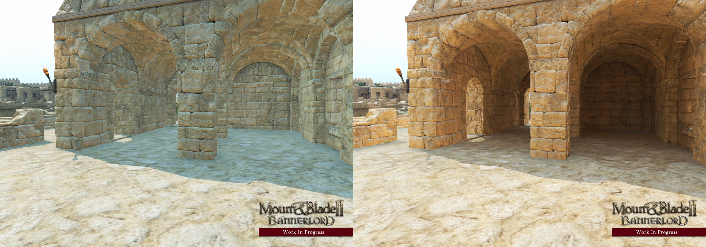 Mount & Blade II: Bannerlord için yeni geliştirici günlüğü yayınlandı