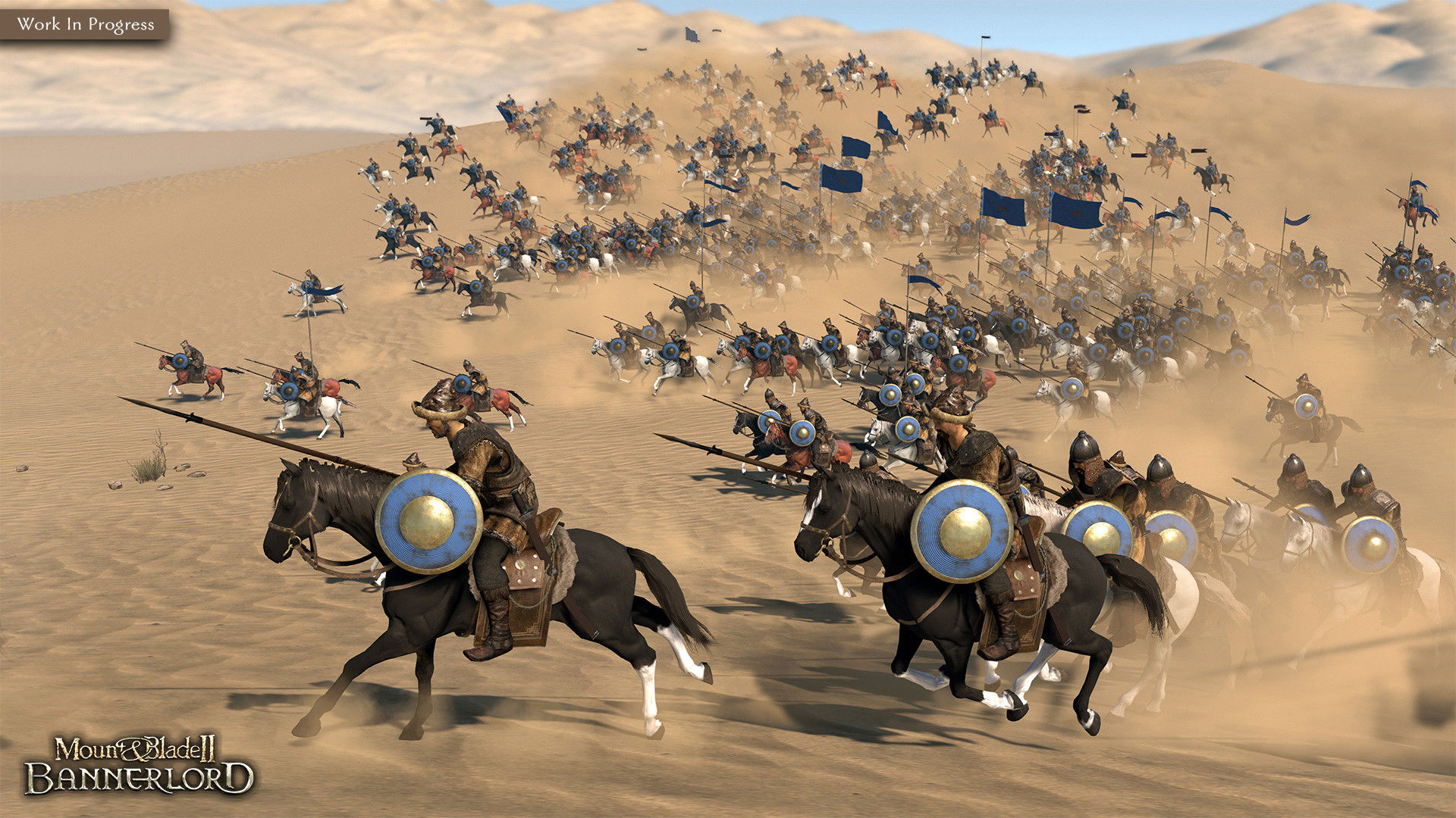 Mount & Blade II: Bannerlord Türkçe dil desteği için resmi açıklama geldi