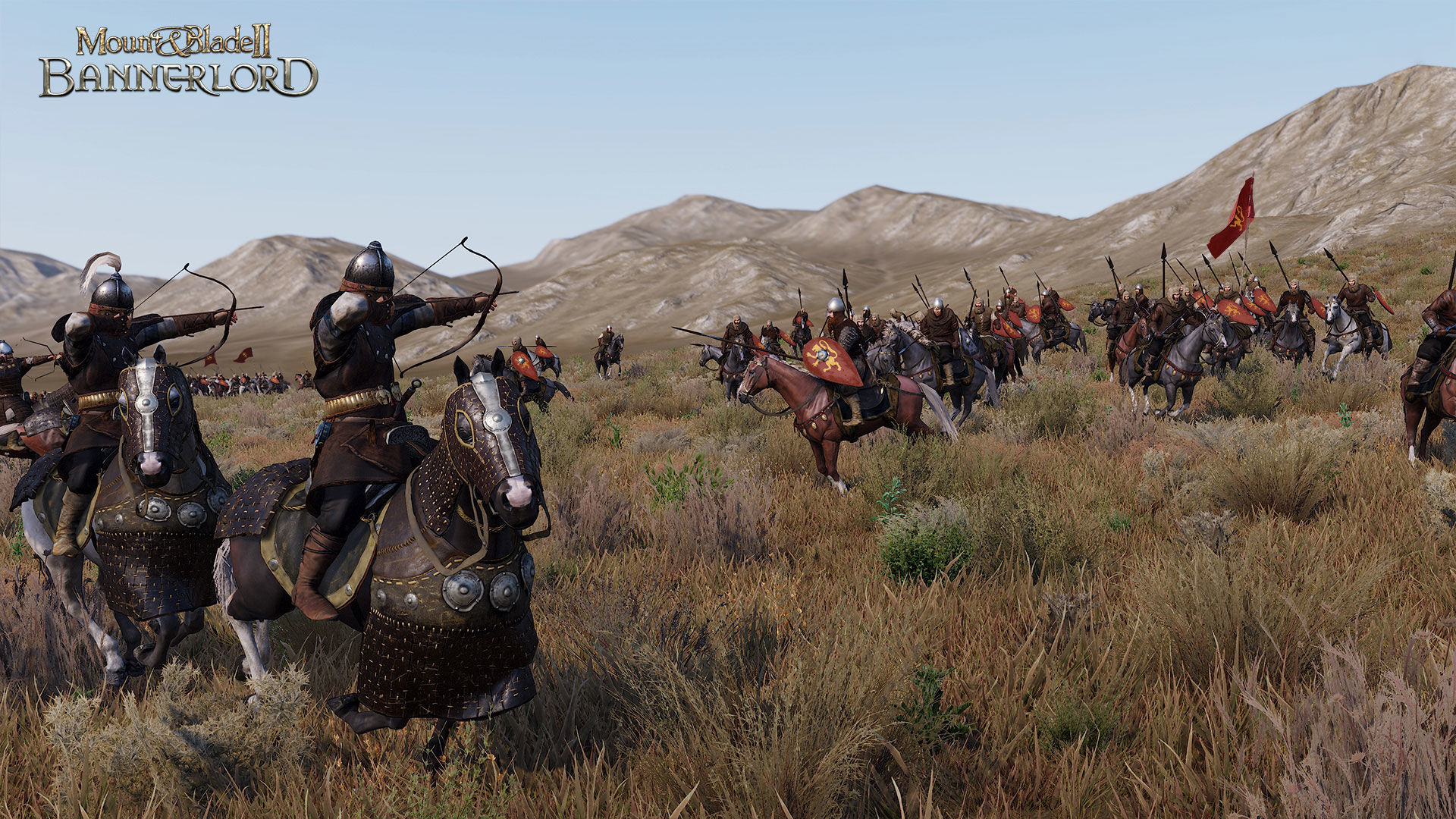 Mount & Blade II: Bannerlord erken erişim tarihi 30 Mart’a çekildi