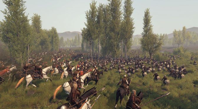 Mount & Blade II: Bannerlord, Steam'de en iyi çıkış yapan oyun oldu