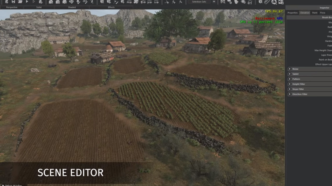 Mount & Blade II: Bannerlord resmi mod araçları geliyor