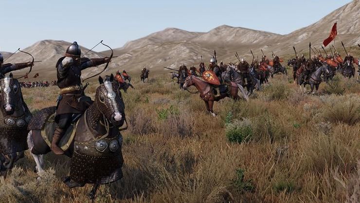 Mount & Blade II: Bannerlord oyun mağazası GOG’a Geldi