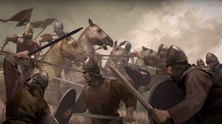 M&B II: Bannerlord hikaye modu için yeni bir video geldi