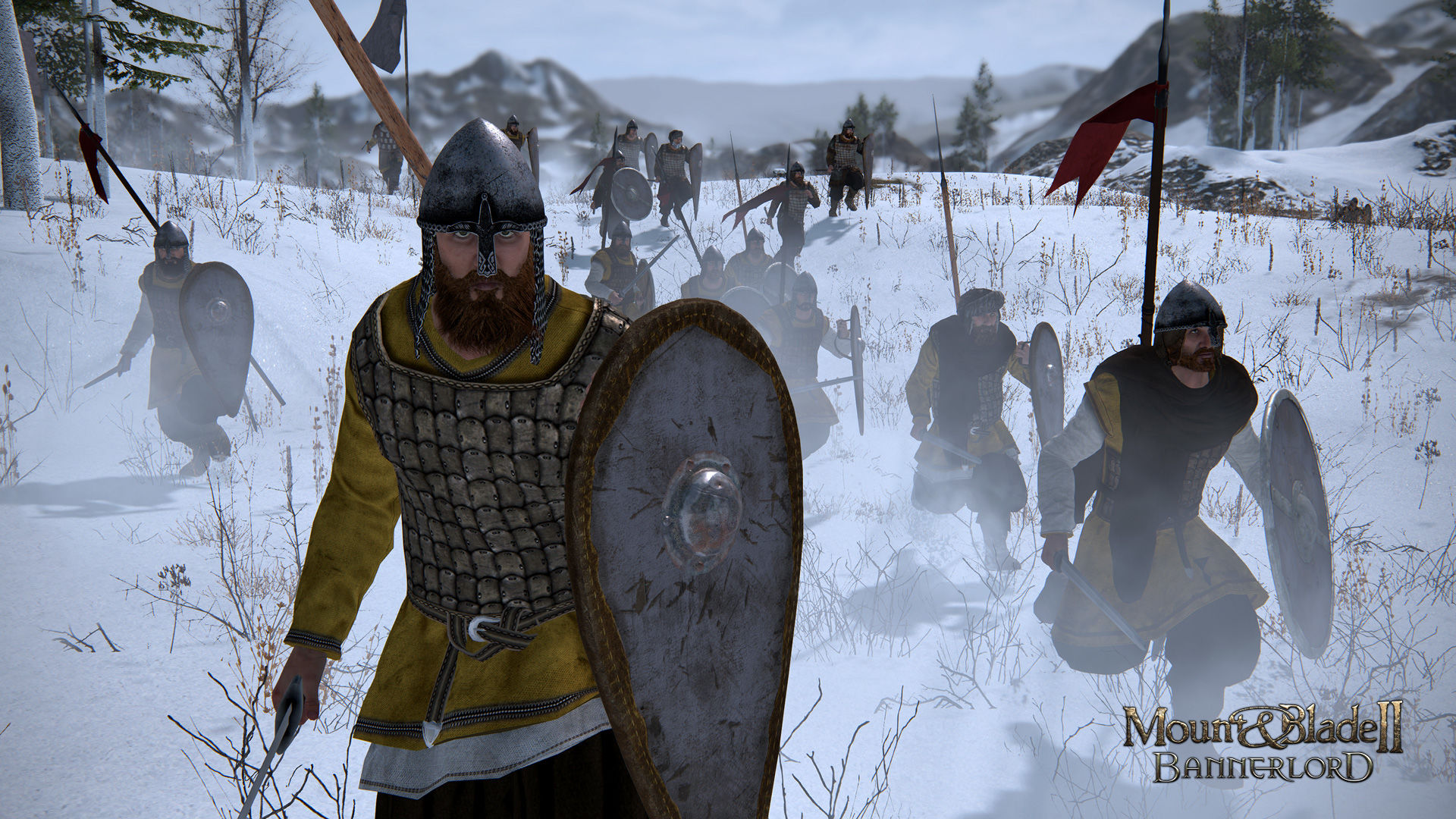 Mount & Blade II: Bannerlord