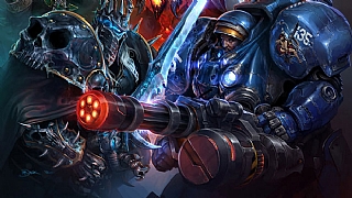 Heroes of the Storm, Beta Key yarışmasının üçüncüsü sonuçlandı!