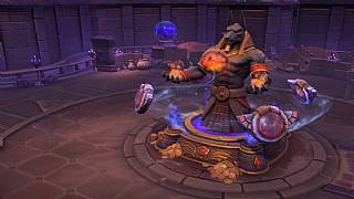 Heroes of the Storm'un yeni haritası belli oldu!
