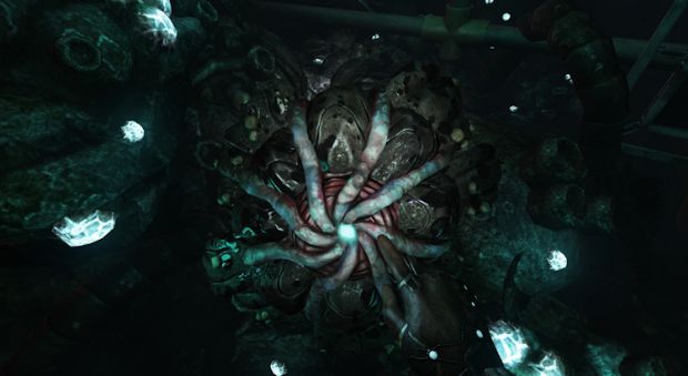 Herkesin es geçtiği unutulmaz oyun: SOMA