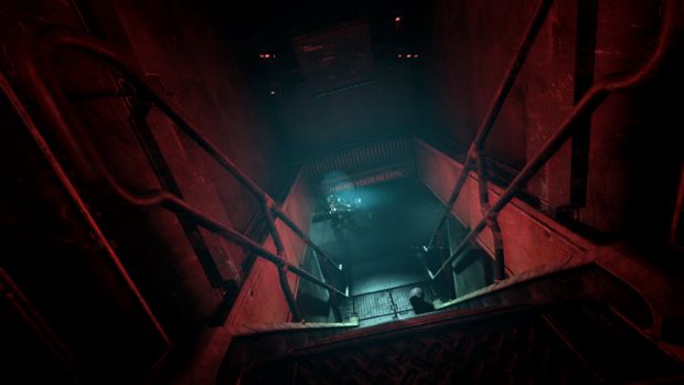 Herkesin es geçtiği unutulmaz oyun: SOMA