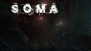 Karşınızda SOMA'dan E3 oynanış görüntüleri!