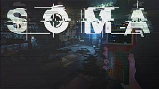 Korku oyunu SOMA'dan yeni bir fragman yayımlandı