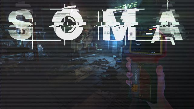 SOMA'nın yeni fragmanını tek başınıza izlemeyin!
