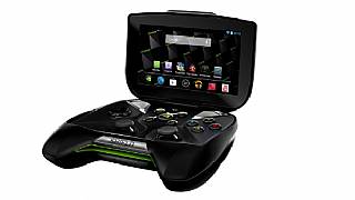 Nvidia Shield (Video İnceleme)