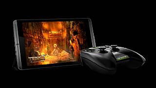 Nvidia Shield'ın ısınma sorunuyla başı dertte