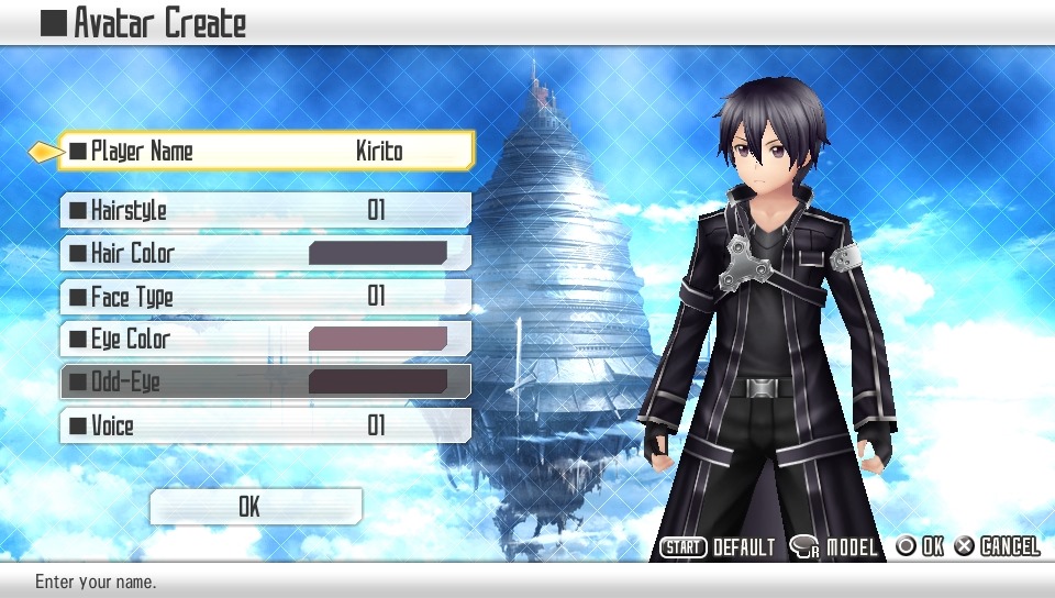 Sword Art Online: Hollow Fragment bu yaz geliyor