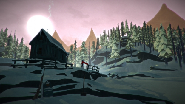 The Long Dark için çıkış videosu yayınlandı