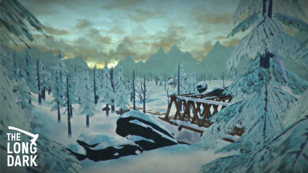 The Long Dark'ın oyuncu kitlesi %500 arttı