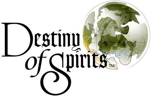 Destiny of Spirits sonunda kendisini gösterdi