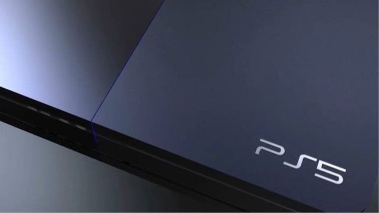 PlayStation 5'i 2020 yılının sonbaharından önce beklemeyin