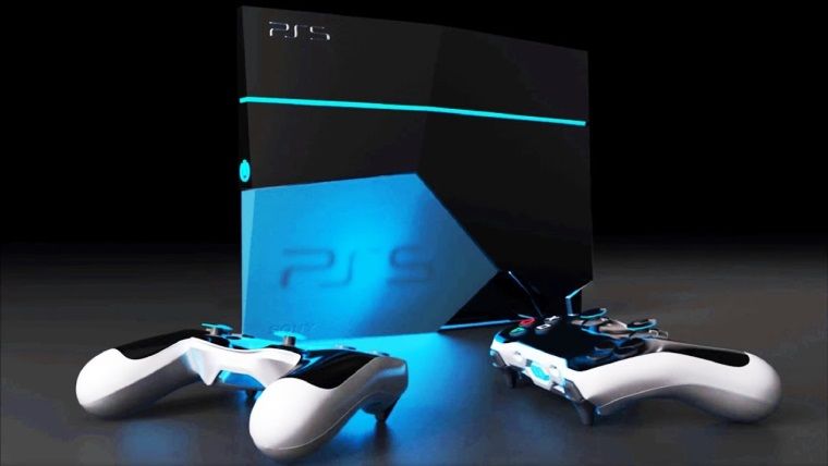 Playstation 5'te geriye uyumluluk olabilir