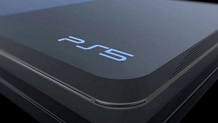 Sony patronu bombayı patlattı: PS5 üzerine çalışmalara başladık!