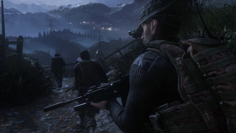 Yeni COD, PlayStation 5 ve yeni Xbox için mi geliştiriliyor?