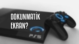 Sony'nin ortaya çıkan yeni patenti PS5'in kontrolcüsü olabilir!
