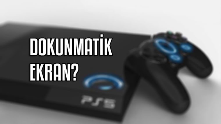 Sony'nin ortaya çıkan yeni patenti PS5'in kontrolcüsü olabilir!
