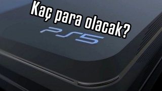 Playstation 5'in satış fiyatı ile ilgili sevindirici iddia!