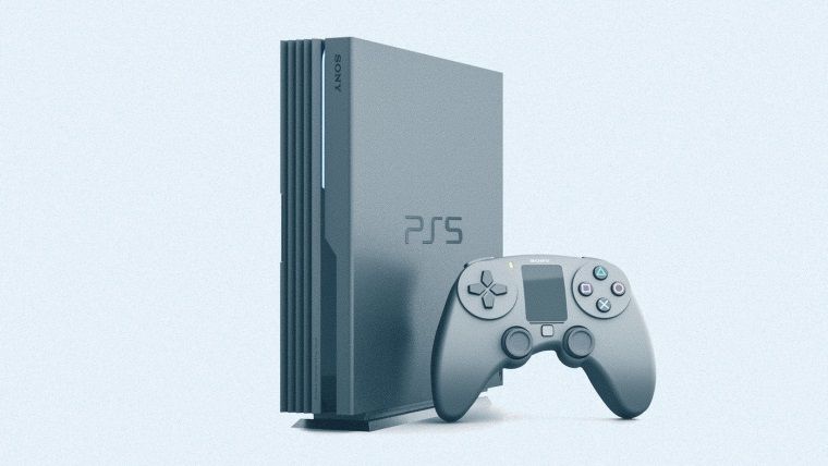 Playstation 5'in çıkış tarihi ile ilgili çarpıcı iddia!