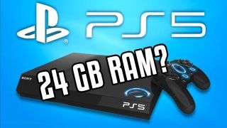 Playstation 5'in donanımı ile ilgili ortaya çarpıcı iddia atıldı