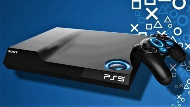 PlayStation 5'in ekran kartı, 2080 Ti ile eşdeğer olabilir