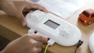 Playstation 5'e ait olduğu düşünülen kartuş meğer bambaşka bir şey içinmiş