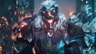 İlk PlayStation 5 oyunu Godfall duyuruldu