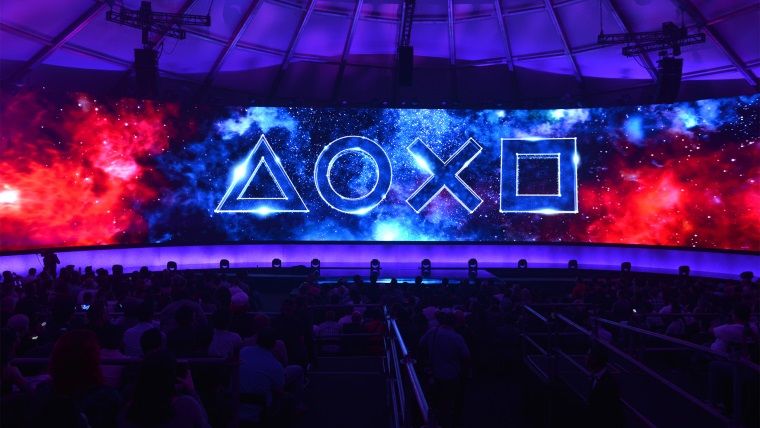 Sony ve Playstation 5 bu yıl da E3'te yer alamayacak