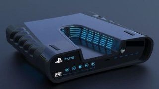 God of War'ın geliştiricisi Playstation 5'in yakında duyurulacağını düşünüyor