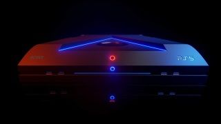 Playstation 5'in tasarımı sızmış olabilir