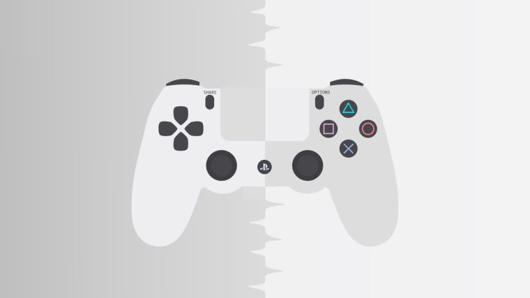 Dualshock 5 biyolojik değerlerinizi ölçebilir