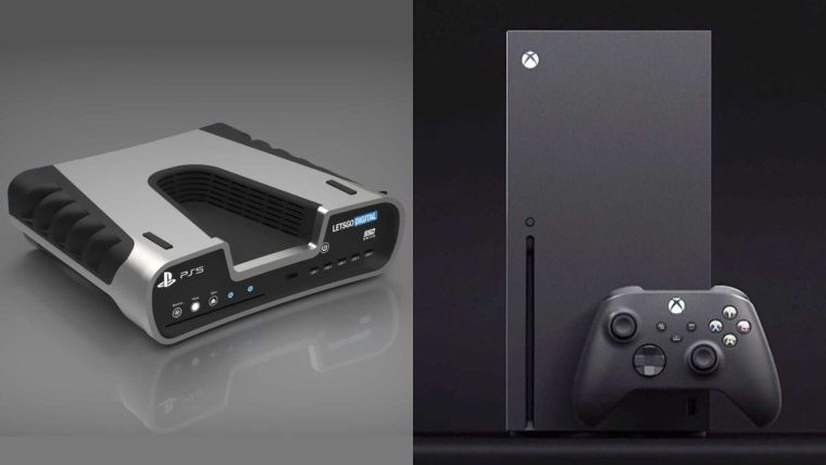 Yeni nesil konsollar PS5 ve XBX, koronavirüs sebebi ile gecikebilir