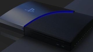 PlayStation 5 için yeni konsept tasarımları yayınlandı