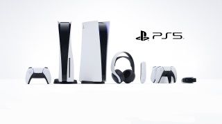 Playstation 5 aksesuarları ortaya çıktı