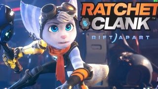 Ratchet & Clank: Rift Apart PS5 için duyuruldu
