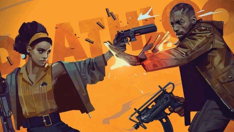 Deathloop, PlayStation 5 ve PC için duyuruldu