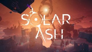 Solar Ash, PlayStation 5 sunumunda duyuruldu