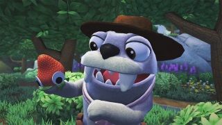 Bugsnax PS4, PS5 ve PC için duyuruldu