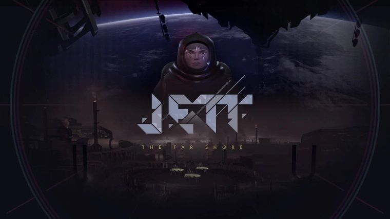 JETT: The Far Shore PS4, PS5 ve PC için duyuruldu