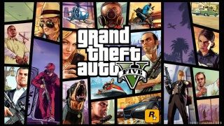 GTA V, PlayStation 5 için duyuruldu