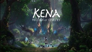 Kena: Bridge of Spirits PS4, PS5 ve PC için duyuruldu