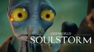 Oddworld: Soulstorm PS4, PS5 ve PC için duyuruldu