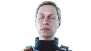 Returnal korku ve rogulike türlerini bir araya getirecek